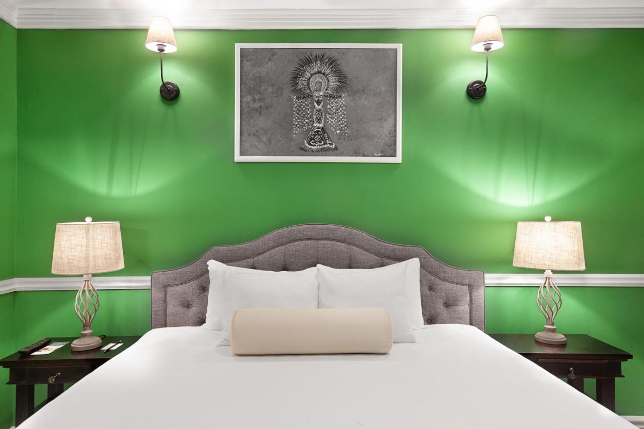 Hotel La Perla Leon Ngoại thất bức ảnh