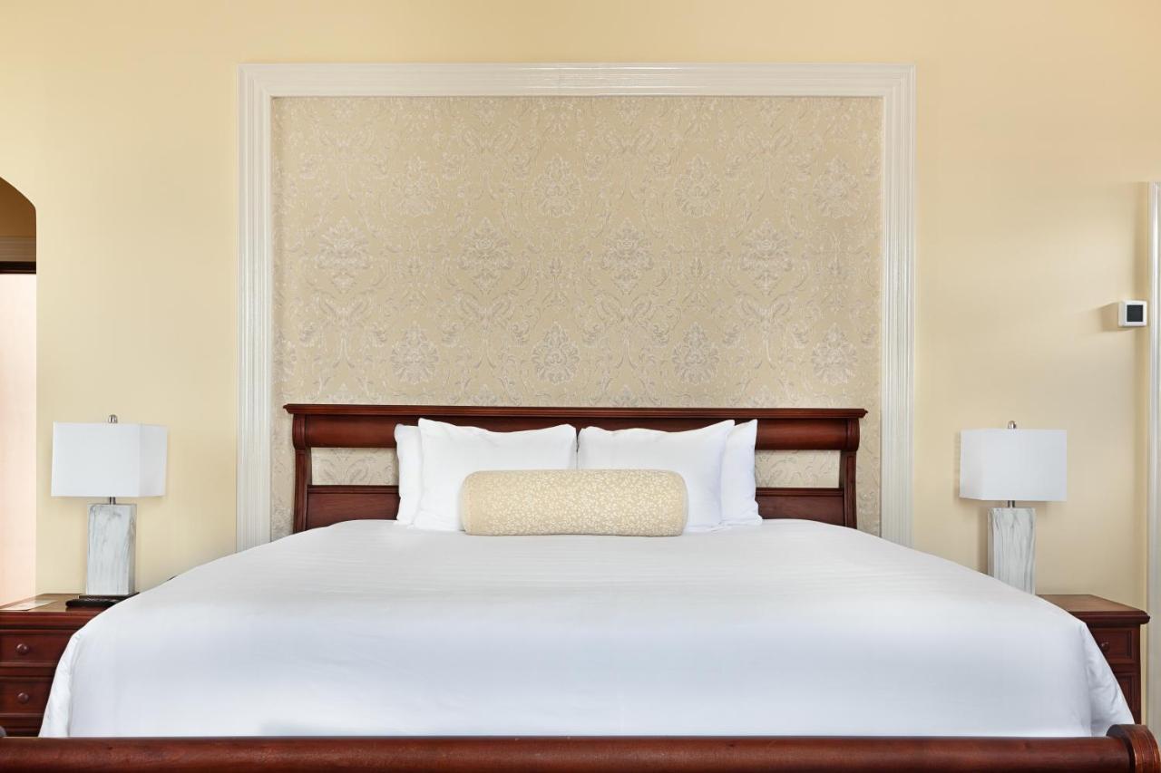 Hotel La Perla Leon Ngoại thất bức ảnh