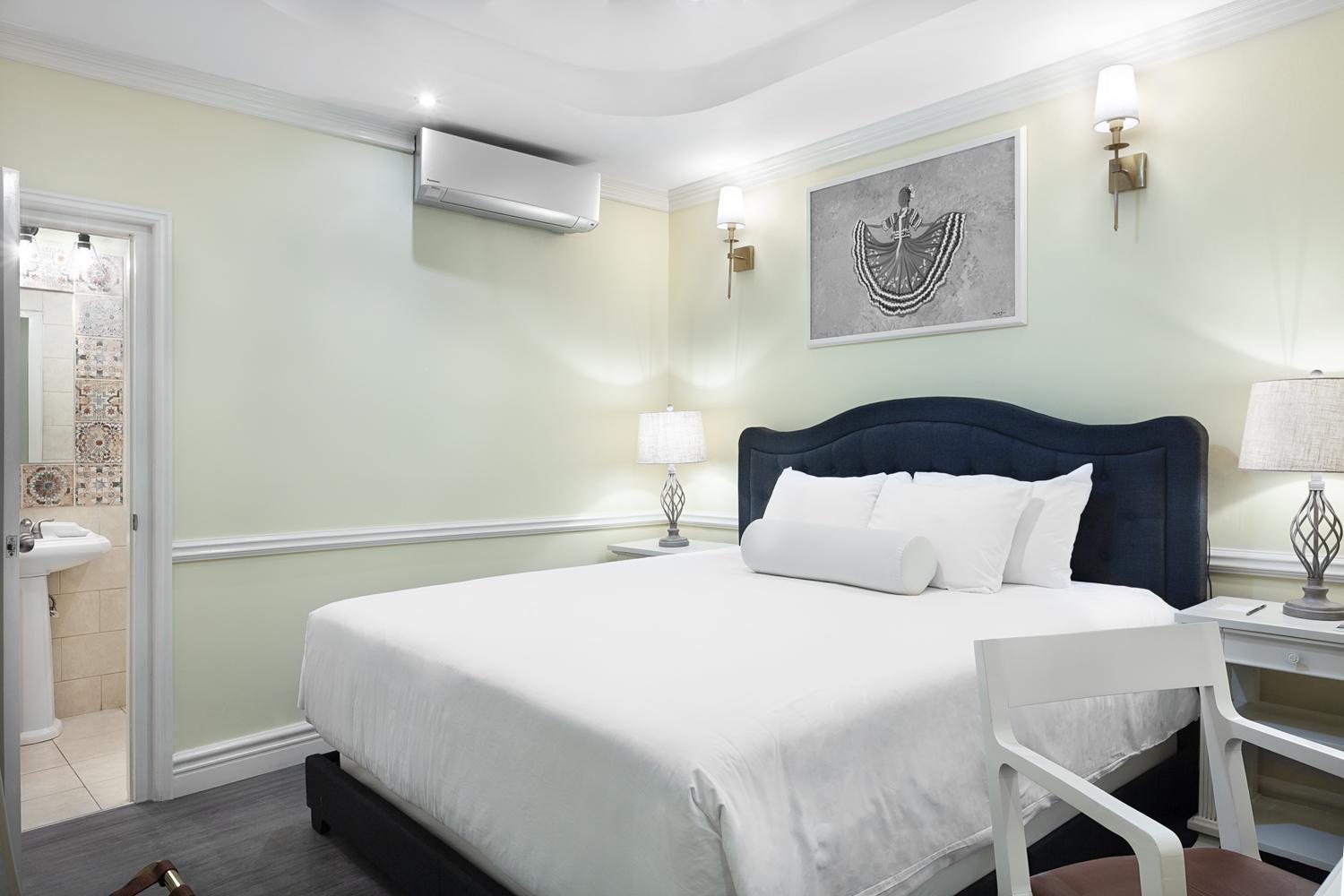 Hotel La Perla Leon Ngoại thất bức ảnh