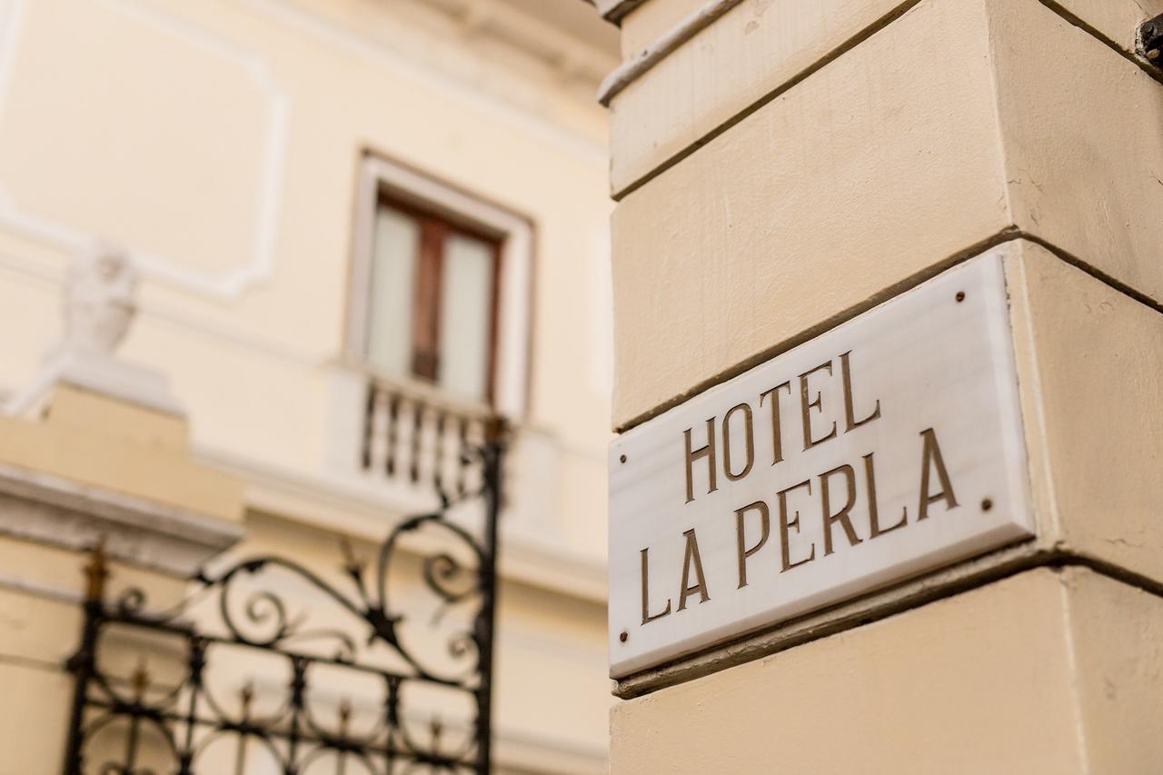 Hotel La Perla Leon Ngoại thất bức ảnh
