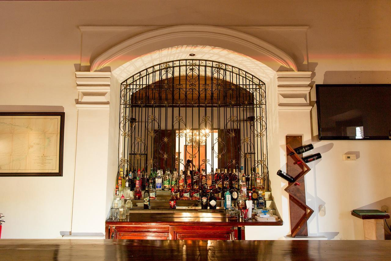 Hotel La Perla Leon Ngoại thất bức ảnh