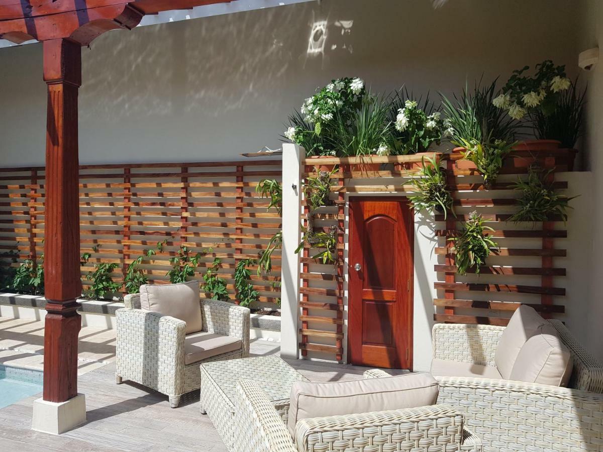 Hotel La Perla Leon Ngoại thất bức ảnh